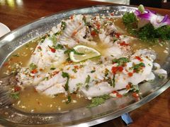 -荷花泰菜(东方新天地店)