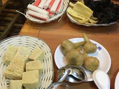 -元盛居(生态大街店)