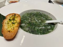 -青岛富力艾美酒店-乐美中餐厅创意胶东菜