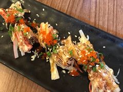 -昊·来了寿司(双楠2店)