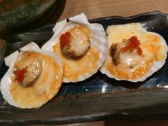 -大渔铁板烧(花园道店)