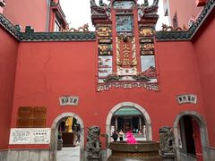 -火宫殿·小吃王国(坡子街店)