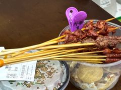 -大佬李砂锅(钱江财富广场店)