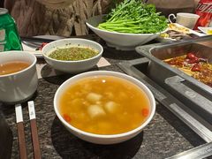 -皇城老妈火锅(琴台店)