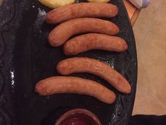 -萨莉亚意式餐厅(中北永旺店)