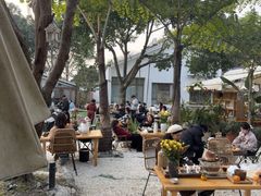 -柠檬花院烤肉·会议团建·聚会·求婚(三圣乡店)