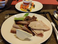 自助午餐-OPEN開全日自助餐厅·牛肉火锅·海鲜(佛山希尔顿酒店)