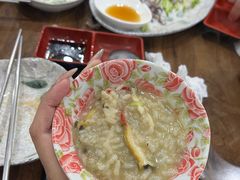 -真情鲍鱼海鲜汤