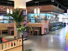 -福成自助烤肉(双桥万达店)