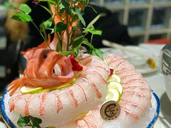 东星斑-上房火鍋(新天地店)
