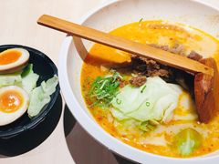 -味千拉面(又一城店)