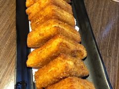 -龙少爷碳火干锅(环球中心店)