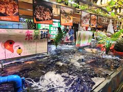 -79号渔船海鲜饭店(华强北店)