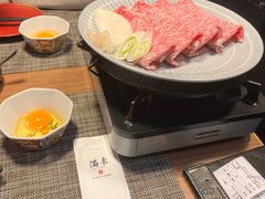 -满来寿喜烧(金虹桥店)