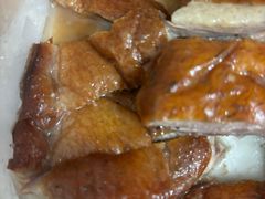-老字号蛇口德记烧腊饭店·海鲜加工