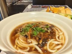 -蓝海大饭店·渔歌舫(黄岛店)