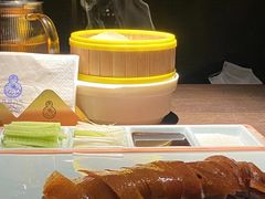 -西郊八号·山野江西菜(开发区店)