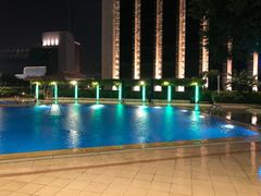 -深圳香格里拉酒店