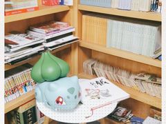 -风雨书店(下城店)