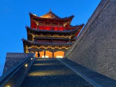 -大同古城墙