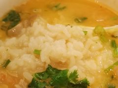 龙虾汤霹雳泡饭-夏宫中餐厅(香格里拉大酒店)