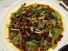 香味大盆蛙-青叶202都市餐厅(迪诺水镇店)