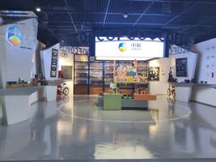 -蒙牛工业旅游景区