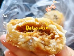 -中山大厦熟食外卖(珠江路店)
