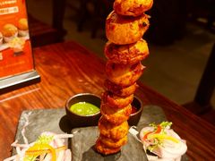 -甘尼仕印度餐厅爵士酒吧(阳春巷店)