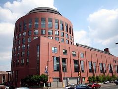 -宾夕法尼亚大学沃顿商学院