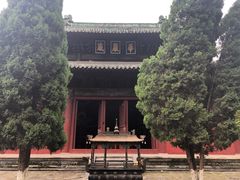 -报恩寺(平武县)