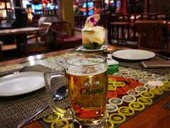 -卷心菜和避孕套餐厅(Pattaya)