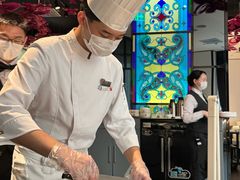 -大董(环贸iapm店)