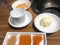 -釜山火炉韩式炭火烤肉(欧洲城店)