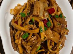 -四道菜·福建菜馆(新街口金鹰店)