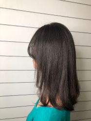 -HD HAIR STYLE