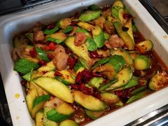 -粤海璇宫·木棉花高空旋转餐厅·聚会派对