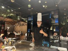 -水木锦堂·自助铁板烧(世贸天阶店)
