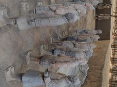 -秦始皇帝陵博物院(兵马俑)