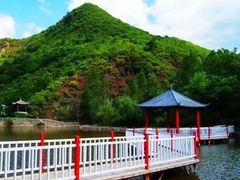 -雾灵西峰