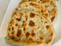 韭菜盒子-相聚青山餐厅(阎河路店)