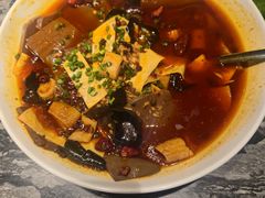 -峨嵋酒家(牡丹园店)