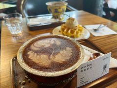 -乌托邦咖啡(武侯祠店)