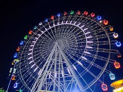 -青岛嘉年华主题乐园