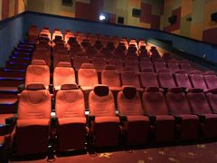 -中影星美国际影城(犀浦百伦店)