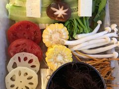 -Thai Basil罗勒叶泰式餐厅(时代天街店)