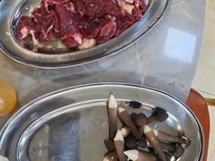 -五洞大众牛餐馆(番禺分店)