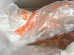 -潘太师炸鸡腿(中茵海华广场店)