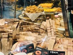 -东哥面包(江宁大润发店)