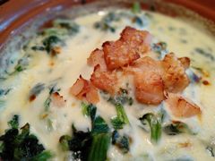 -萨莉亚意式餐厅(浦江万达广场店)